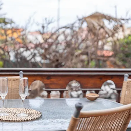 Playa Montana Amarilla Sunset,pool