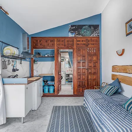 Σπίτι διακοπών Playa Montana Amarilla Sunset,pool *