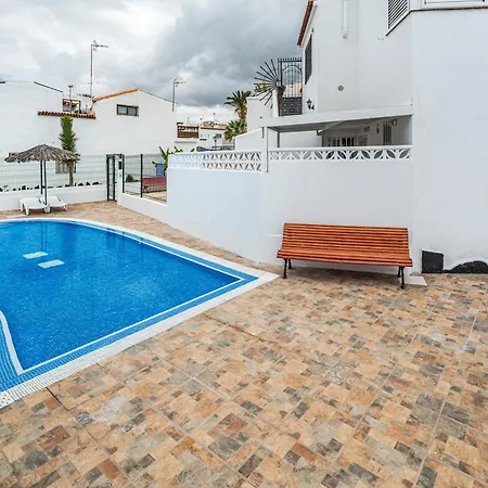 Playa Montana Amarilla Sunset,pool Σπίτι διακοπών *