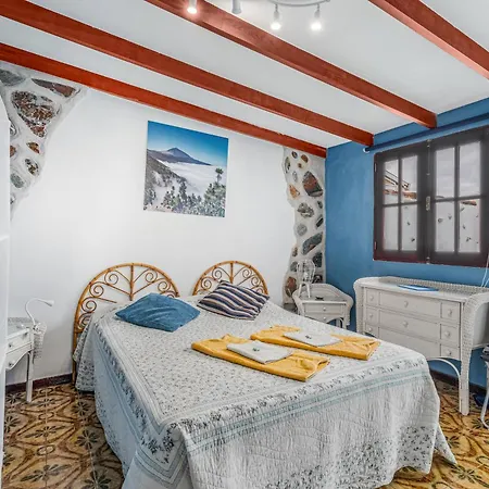 Playa Montana Amarilla Sunset,pool Σπίτι διακοπών