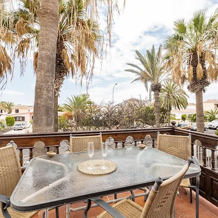 Σπίτι διακοπών Playa Montana Amarilla Sunset,pool *