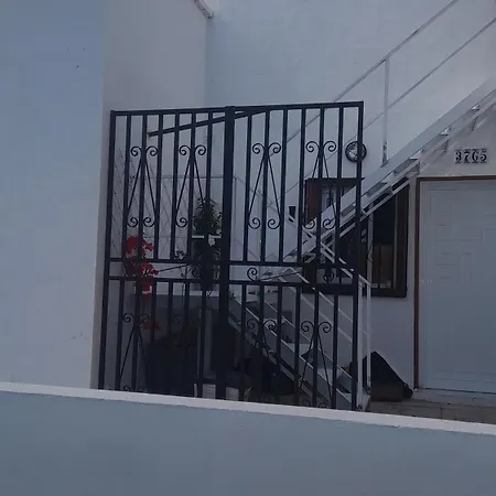 Playa Montana Amarilla Sunset,pool Σπίτι διακοπών