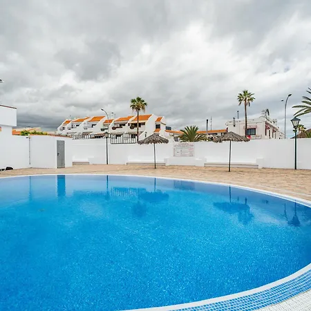 Σπίτι διακοπών Playa Montana Amarilla Sunset,pool *